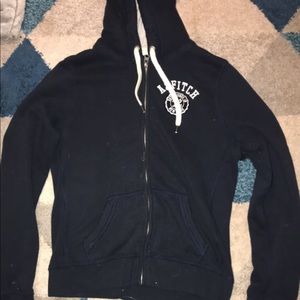 Abercrombie and Fitch hoodie